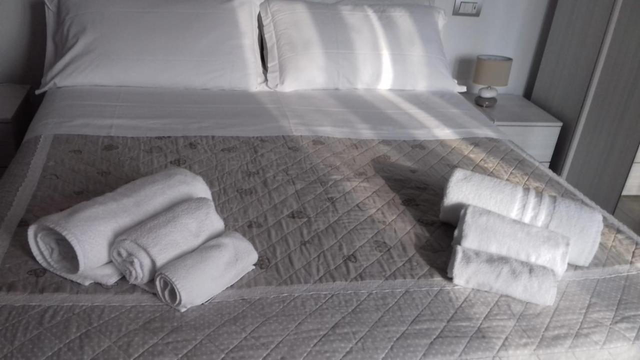 Home Vittoria Lago Di Όπως Εξωτερικό φωτογραφία