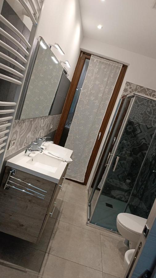 Home Vittoria Lago Di Όπως Εξωτερικό φωτογραφία