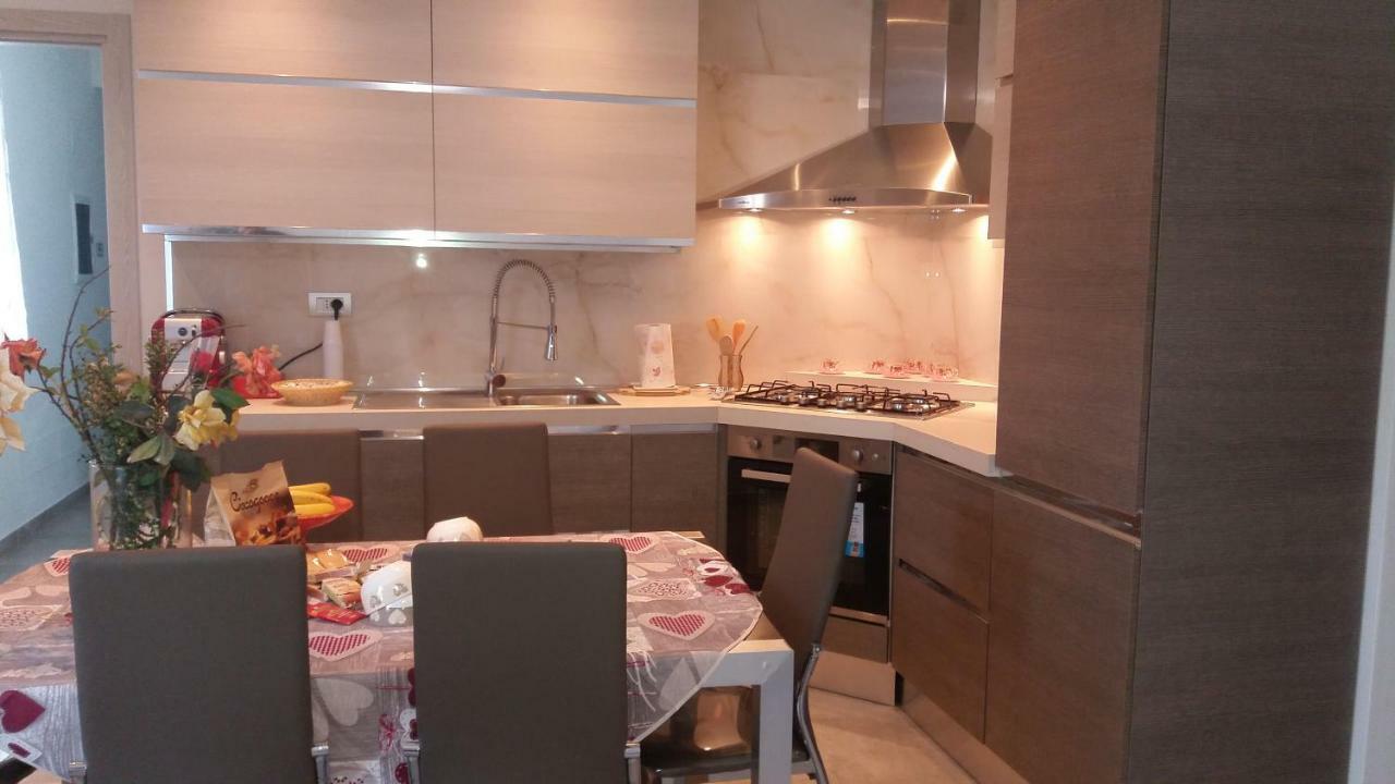 Home Vittoria Lago Di Όπως Εξωτερικό φωτογραφία