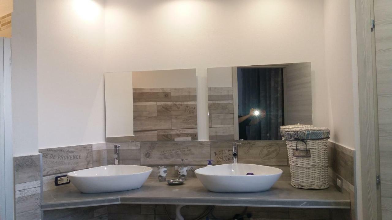 Home Vittoria Lago Di Όπως Εξωτερικό φωτογραφία