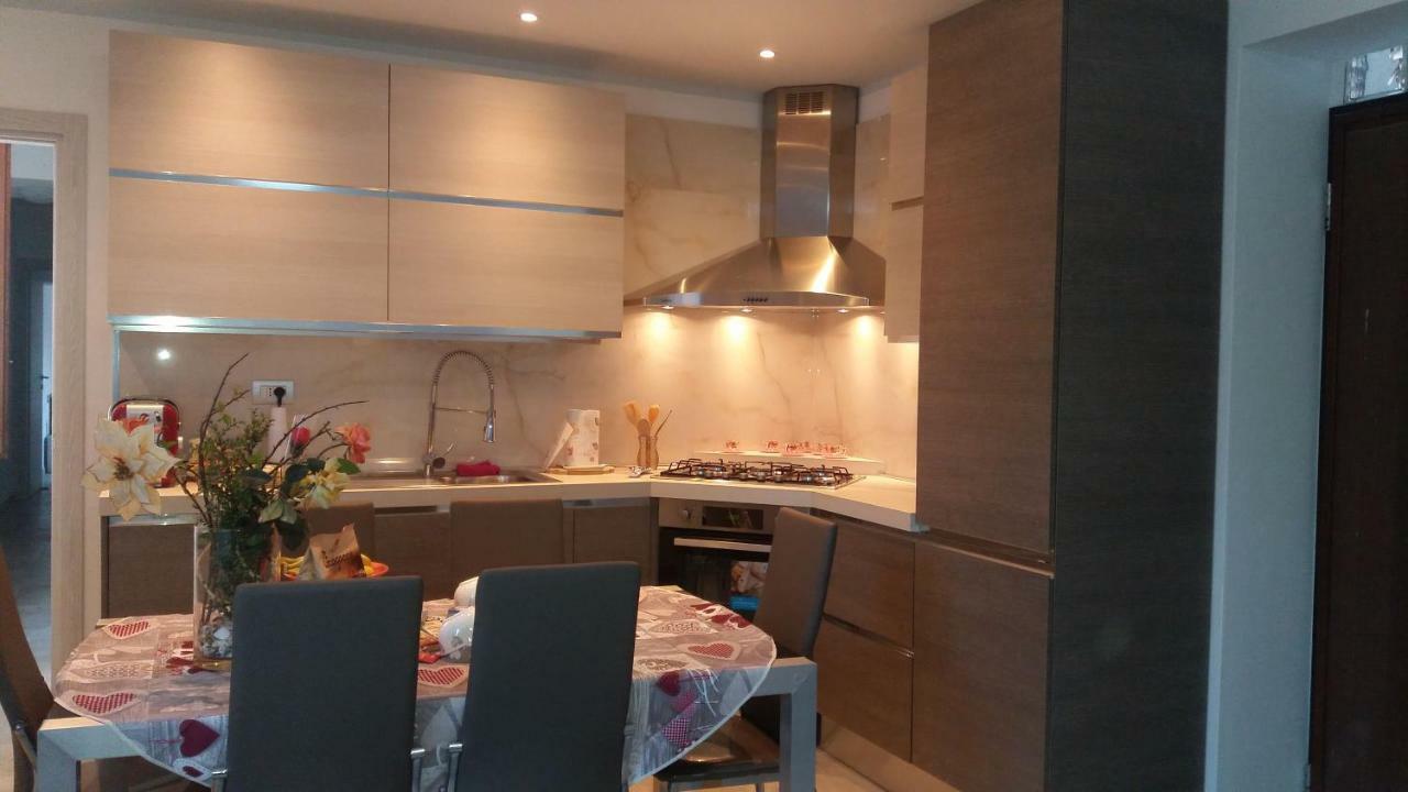 Home Vittoria Lago Di Όπως Εξωτερικό φωτογραφία