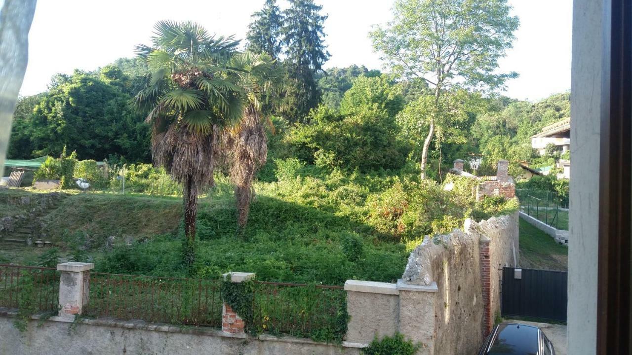Home Vittoria Lago Di Όπως Εξωτερικό φωτογραφία