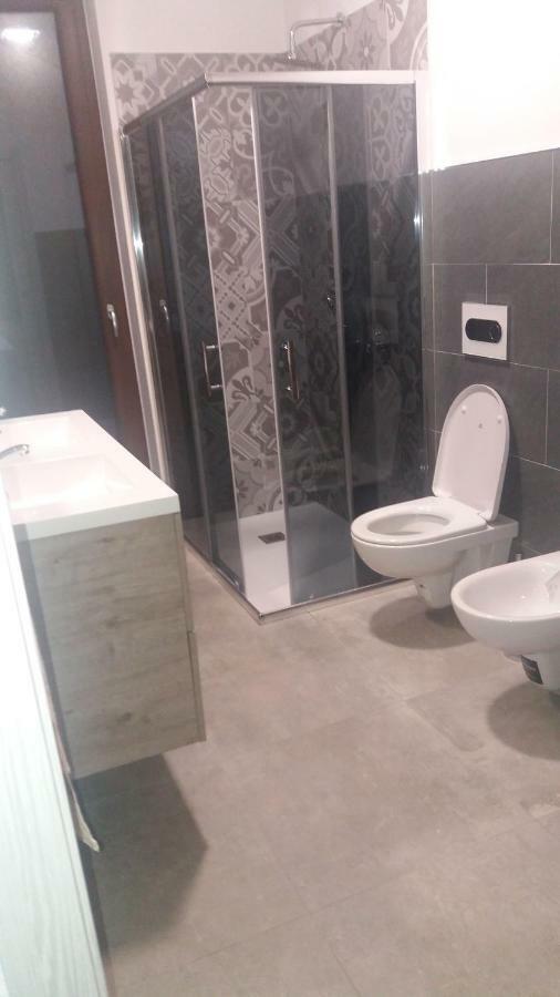 Home Vittoria Lago Di Όπως Εξωτερικό φωτογραφία