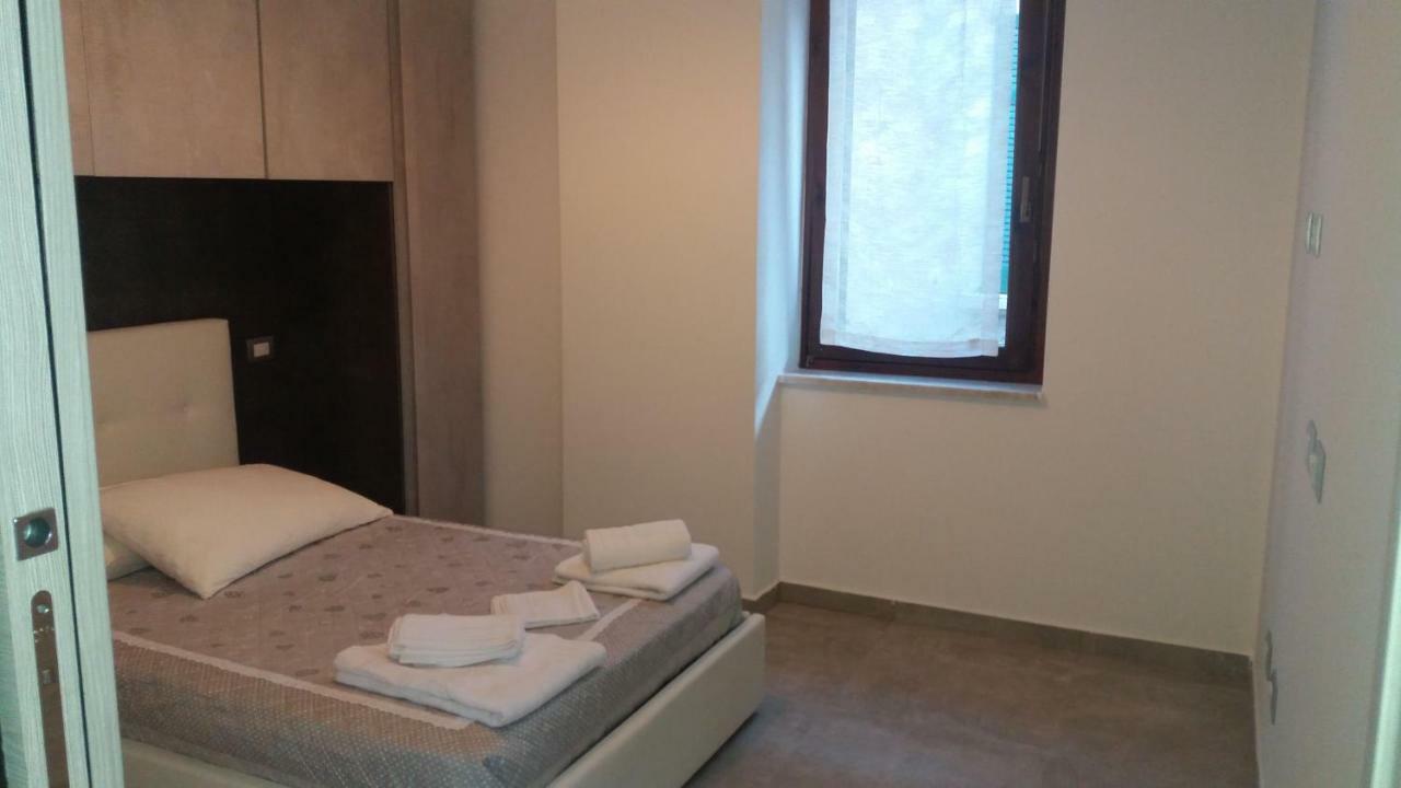 Home Vittoria Lago Di Όπως Εξωτερικό φωτογραφία
